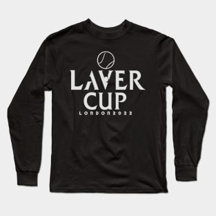 Laver cup 2022 Long Sleeve T-Shirt